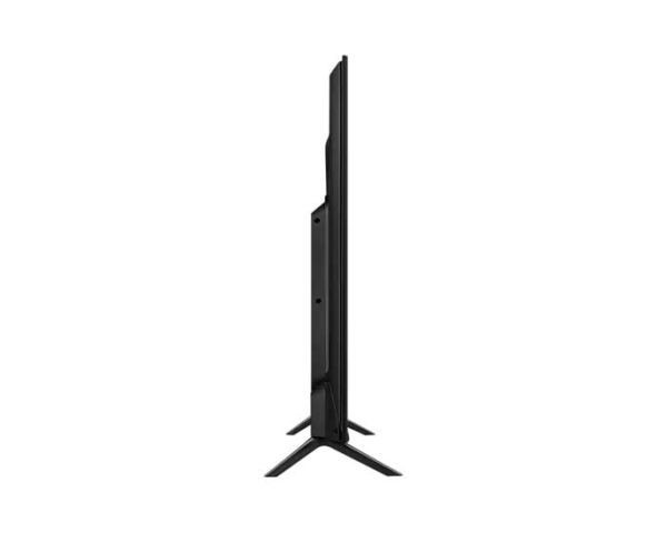 TV Samsung 43-inch AU7002 , Crystal UHD 4K, Q-Symphony, Motion Xcelerator, tràn viền