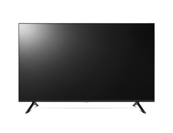 TV LG 43-inch 4K UQ7050 60Hz - webOS 22; Bộ xử lý AI α5 Gen5; Loa 2.0 20W; Khiển thông minh MR22