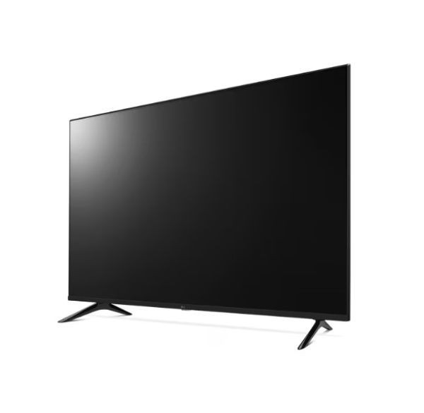 TV LG 43-inch 4K UQ7050 60Hz - webOS 22; Bộ xử lý AI α5 Gen5; Loa 2.0 20W; Khiển thông minh MR22