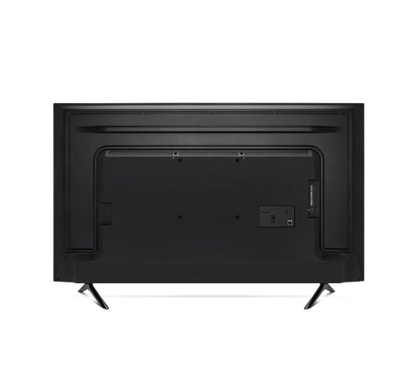 TV LG 43-inch 4K UQ7050 60Hz - webOS 22; Bộ xử lý AI α5 Gen5; Loa 2.0 20W; Khiển thông minh MR22