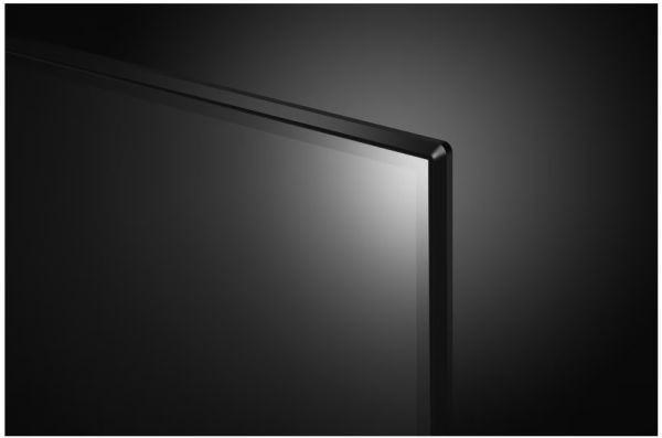TV LG 43-inch 4K UQ7050 60Hz - webOS 22; Bộ xử lý AI α5 Gen5; Loa 2.0 20W; Khiển thông minh MR22