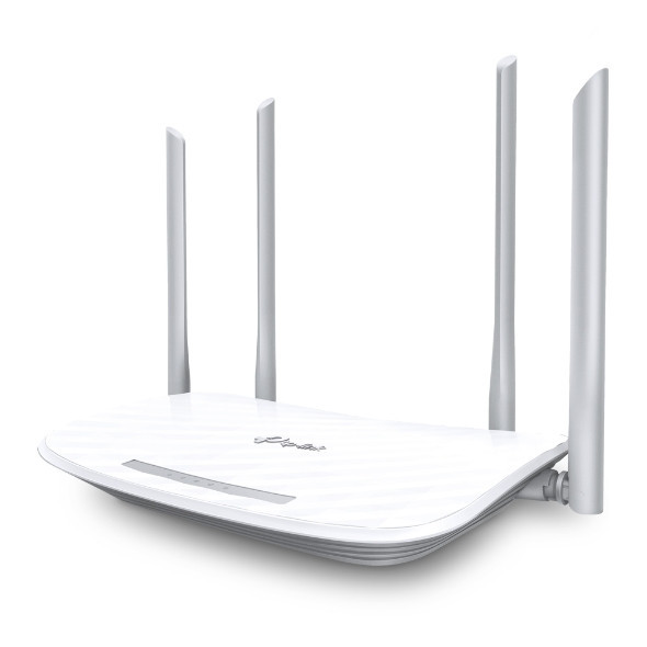 Bộ phát Router Wi-Fi Băng Tần Kép AC1200