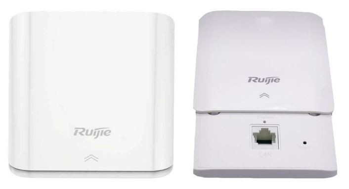 Thiết bị phát sóng wifi gắn tường RUIJIE RG-AP110-L
