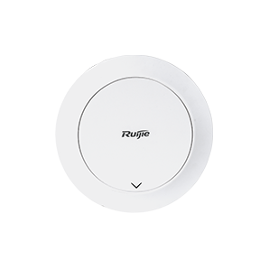 Bộ phát Wifi ốp trần hoặc gắn tường RUIJIE RG-AP880-I