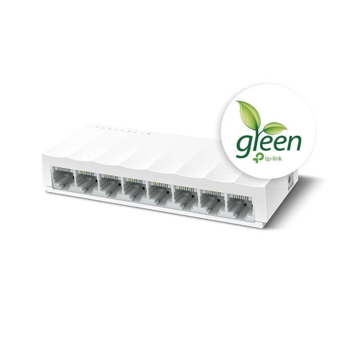 Switch 8 Cổng 10/100Mbps TP-LINK LS1008