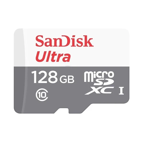 Thẻ nhớ 128Gb Sandisk 100 Mb/s