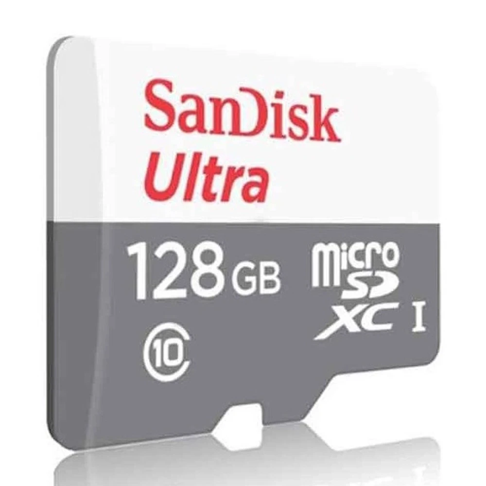 Thẻ nhớ 128Gb Sandisk 100 Mb/s