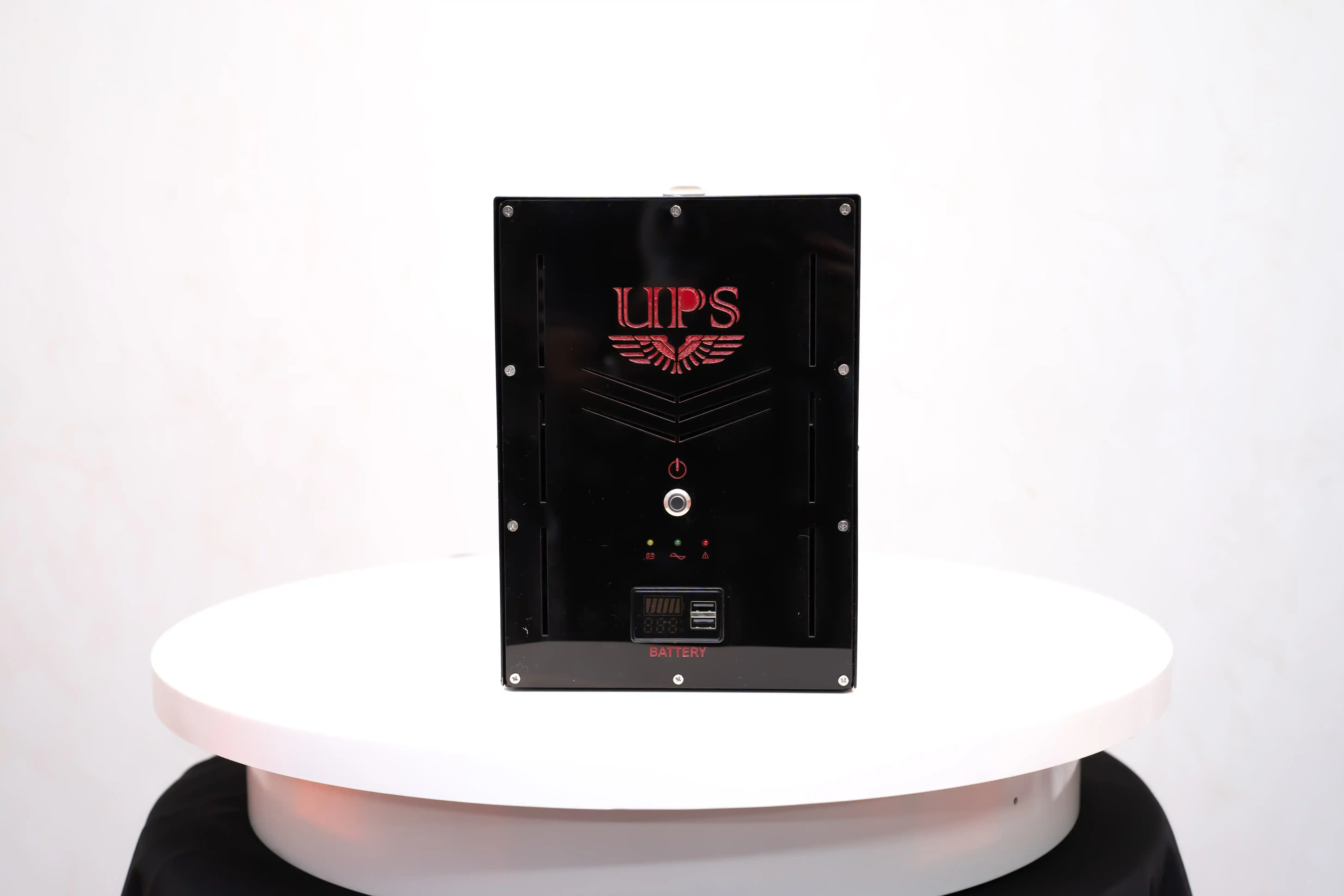 BỘ LƯU ĐIỆN MHPRO 132CH 1000VA loại 800W (UPS)