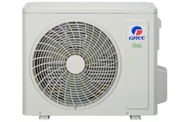 Điều hòa Gree BD9CN 2025 - 1 chiều -1HP 9000 Btu
