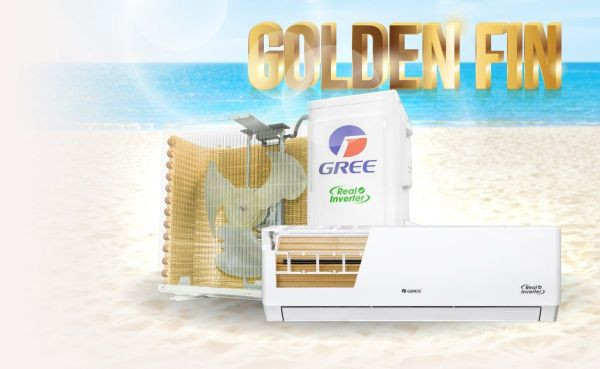 Điều hòa Gree AMORE9HN - 2 chiều