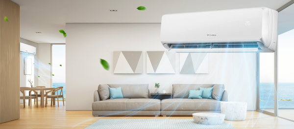 Điều hòa Gree CHARM24HI 2024 - 2 chiều Inverter