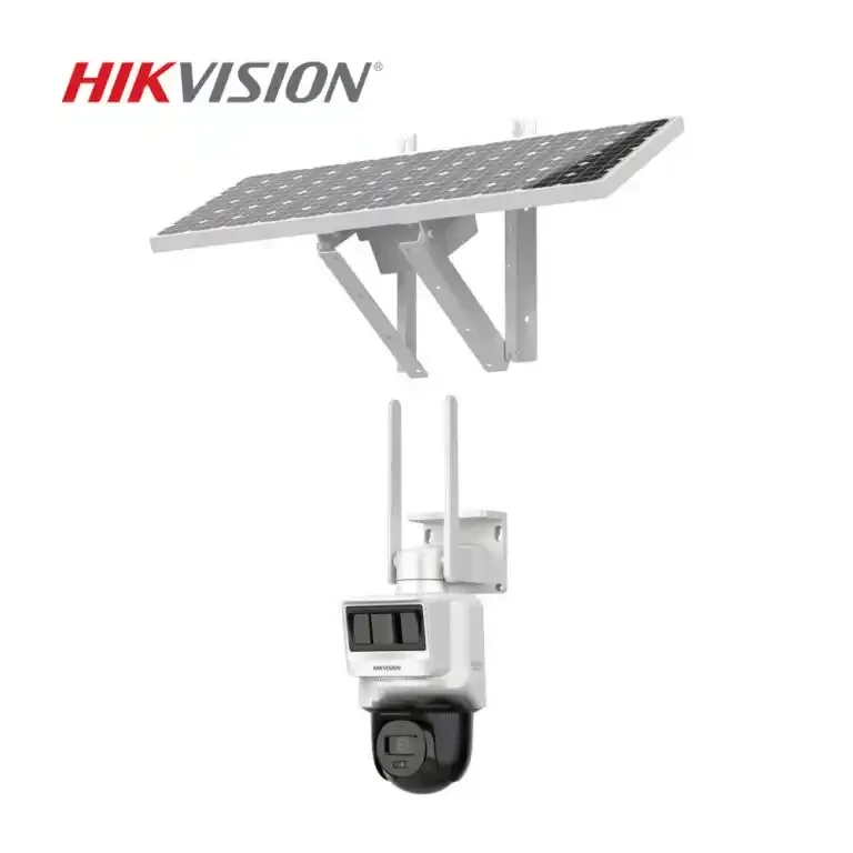 Camera IP PT 4G Hikvision DS-2DE2C400IWG-K4GC05S10