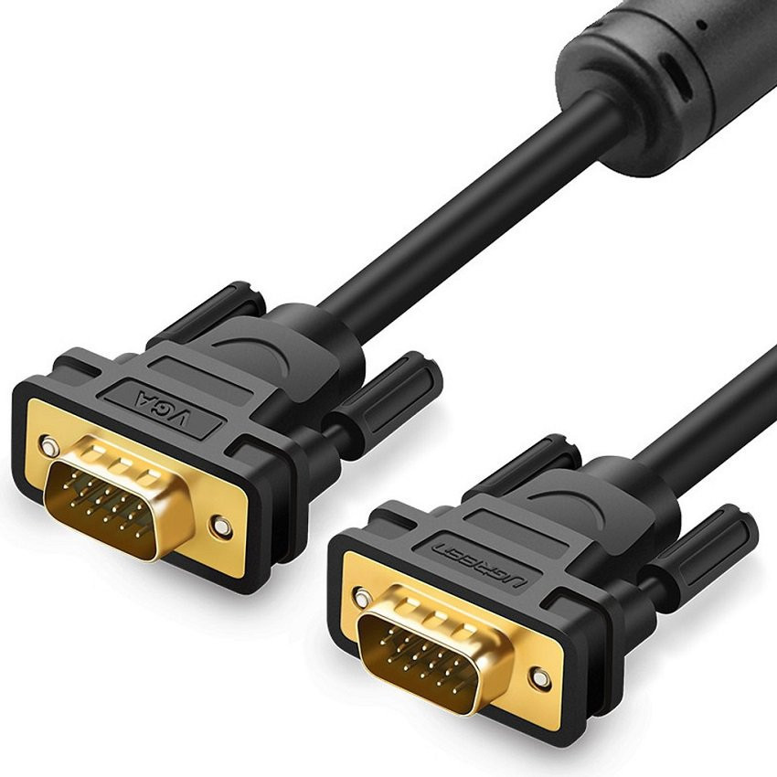 Dây cáp VGA 20M Ugreen 11635