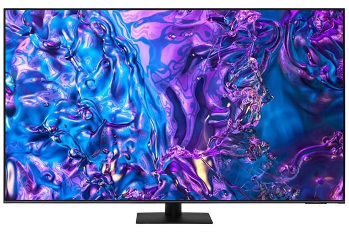 Tivi Samsung 65 inch 65Q70DAK + giá treo thẳng
