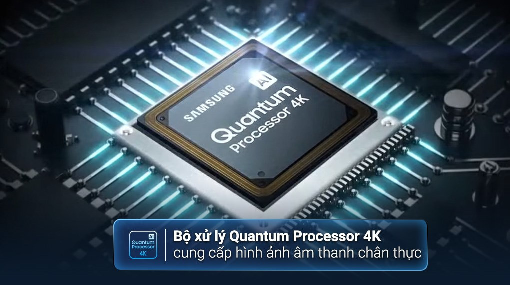 Tivi Samsung 65 inch 65Q70DAK + giá treo thẳng