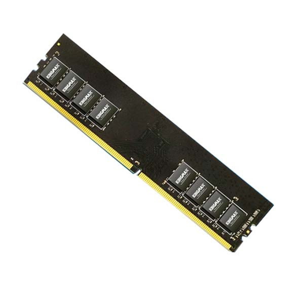 Ram Kingmax 4GB DDR4 2400Mhz QSD