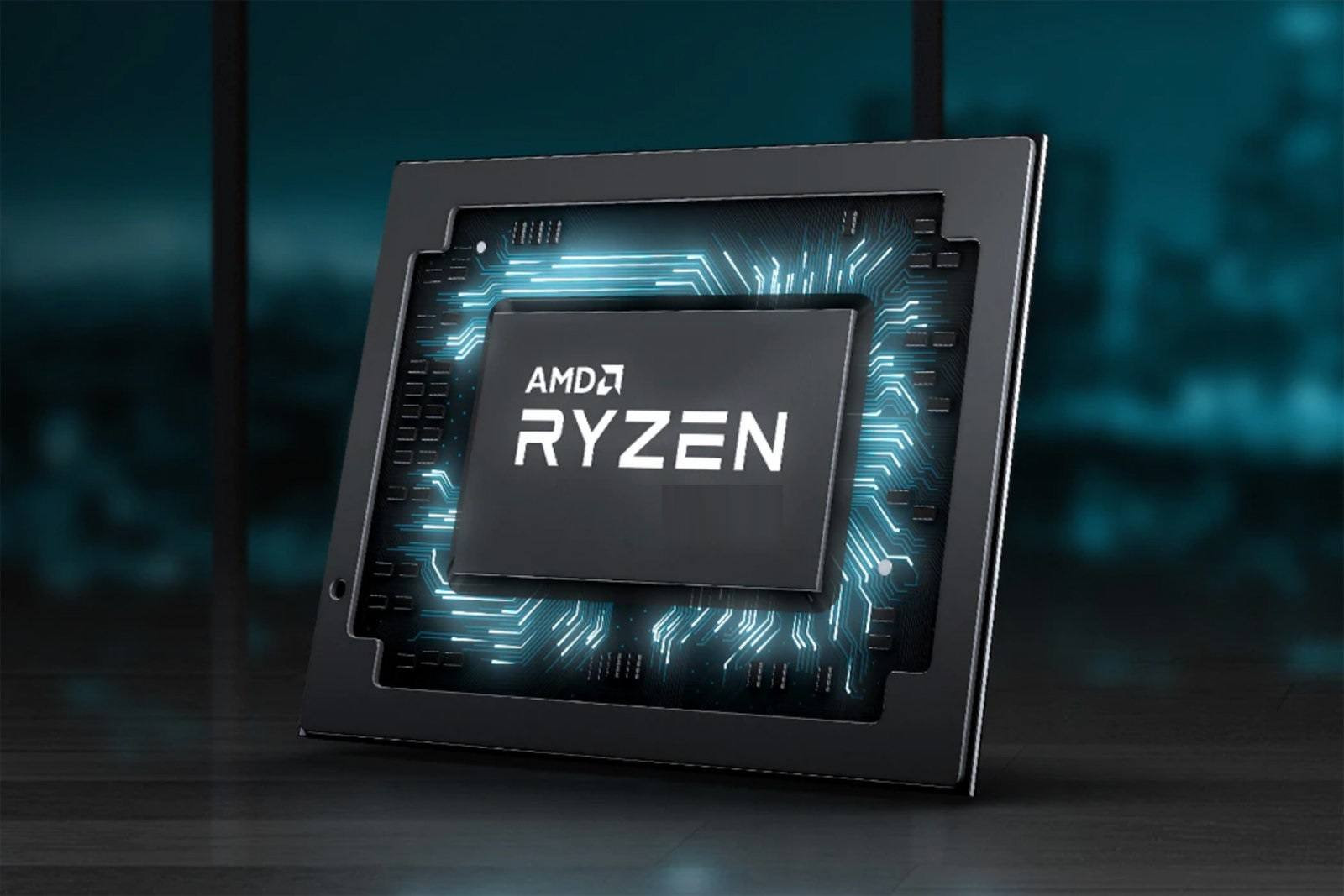 CPU AMD Ryzen 5 5500 (3.6 GHz Upto 4.2GHz / 19MB / 6 Cores, 12 Threads / 65W / Socket AM4)