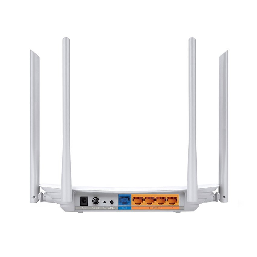 Bộ phát wifi TP-Link Archer C50 Wireless AC1200Mbps