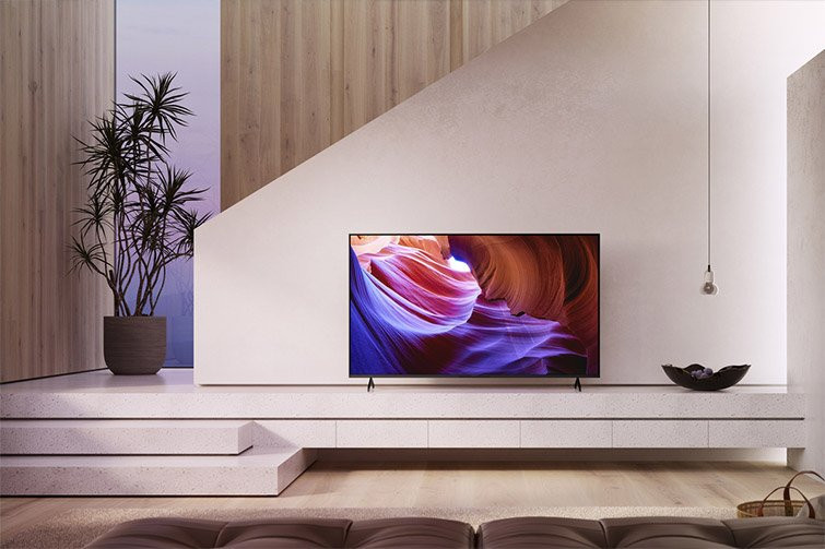 Smart Tivi 4K Sony KD-55X85K 55 inch Google TV