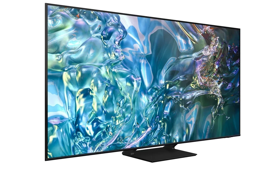 QLED Tivi 4K Samsung 55Q60D 55 inch Smart TV