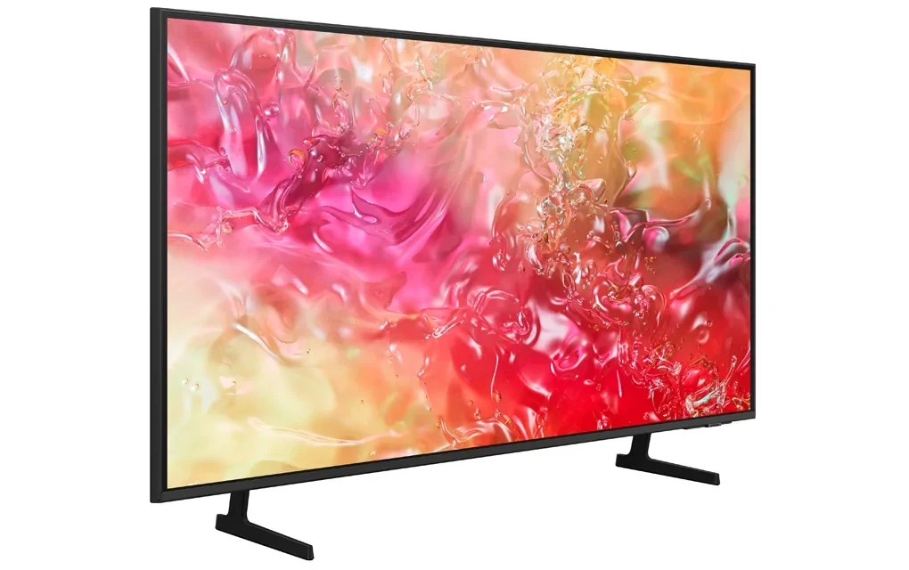 Smart Tivi Samsung 4K 43 inch 43DU7700 Crystal UHD