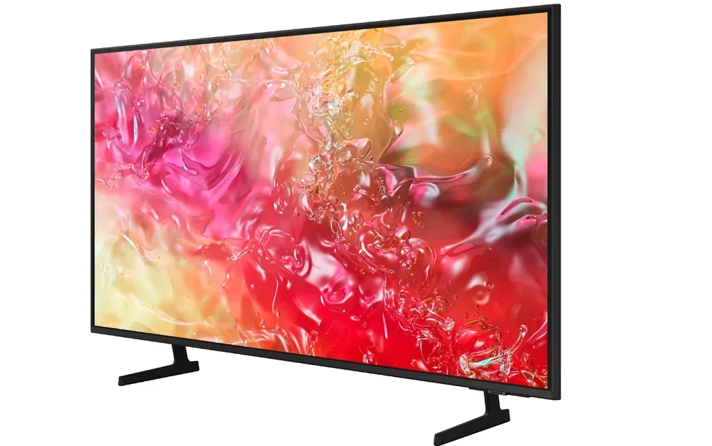 Smart Tivi Samsung 4K 43 inch 43DU7700 Crystal UHD