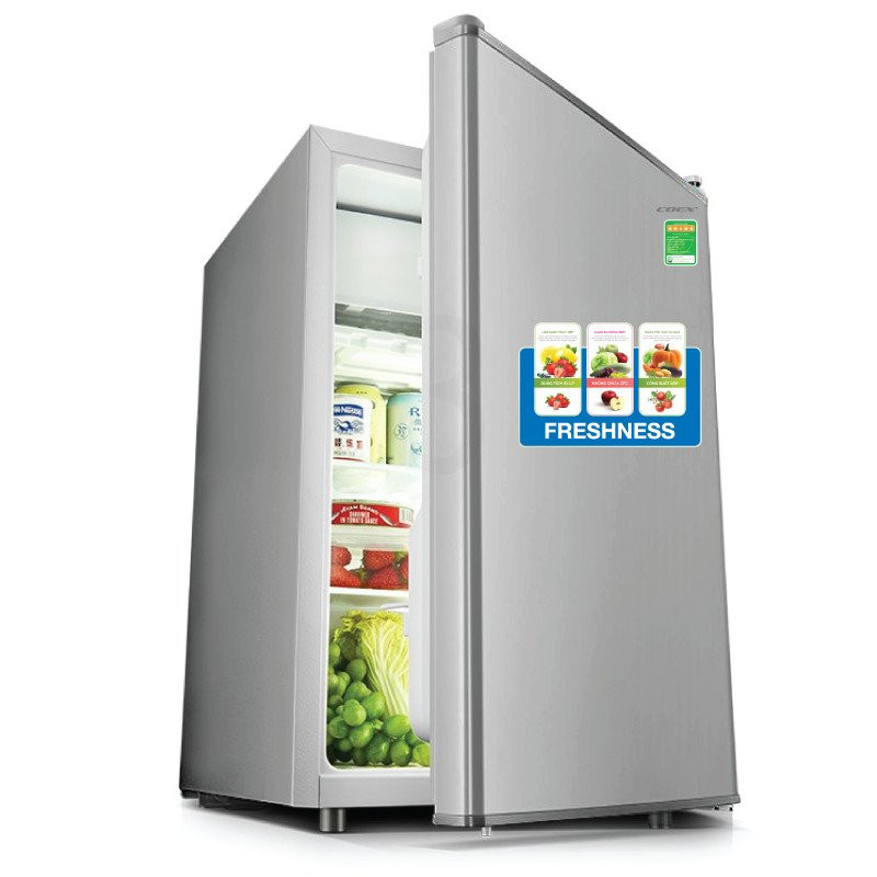 Tủ lạnh Coex 93L RT-4001SG