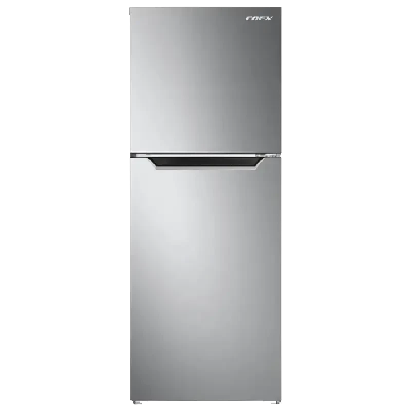 Tủ lạnh 2 cửa Inverter Coex RT-4007IS 197 Lít