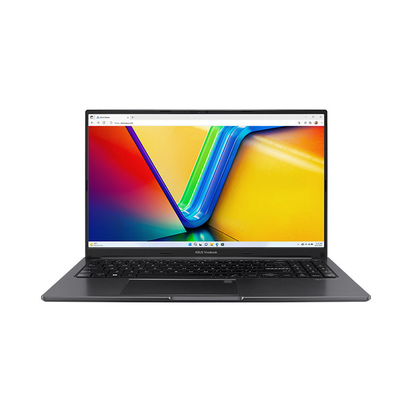 Laptop Asus VivoBook A1505VA-MA468W (i5 13500H/16GB RAM/512GB SSD/15.6 Oled 2.8K/Win11/Đen/Chuột)