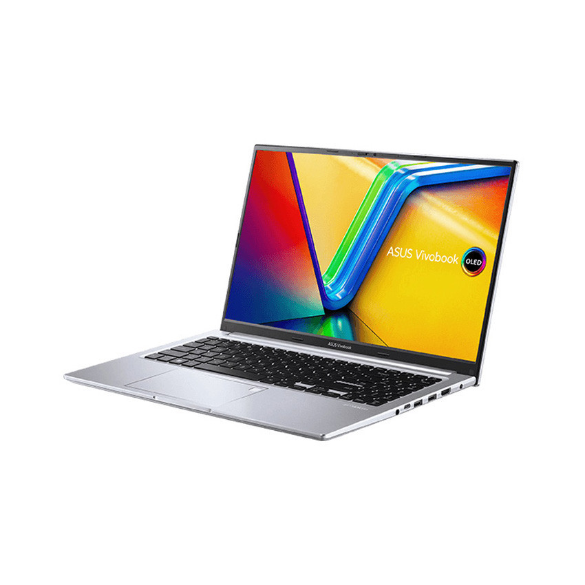 Laptop Asus VivoBook A1505VA-MA492W (i7 13700H/16GB RAM/512GB SSD/15.6 2.8K/Win11/Bạc)