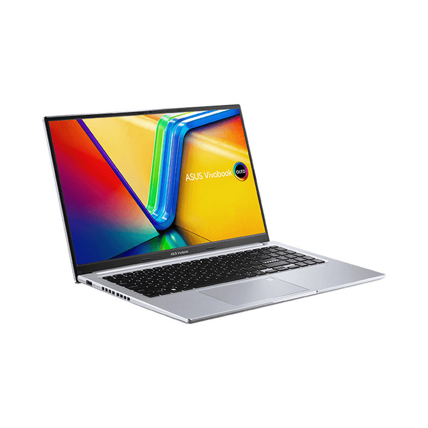 Laptop Asus VivoBook A1505VA-MA492W (i7 13700H/16GB RAM/512GB SSD/15.6 2.8K/Win11/Bạc)