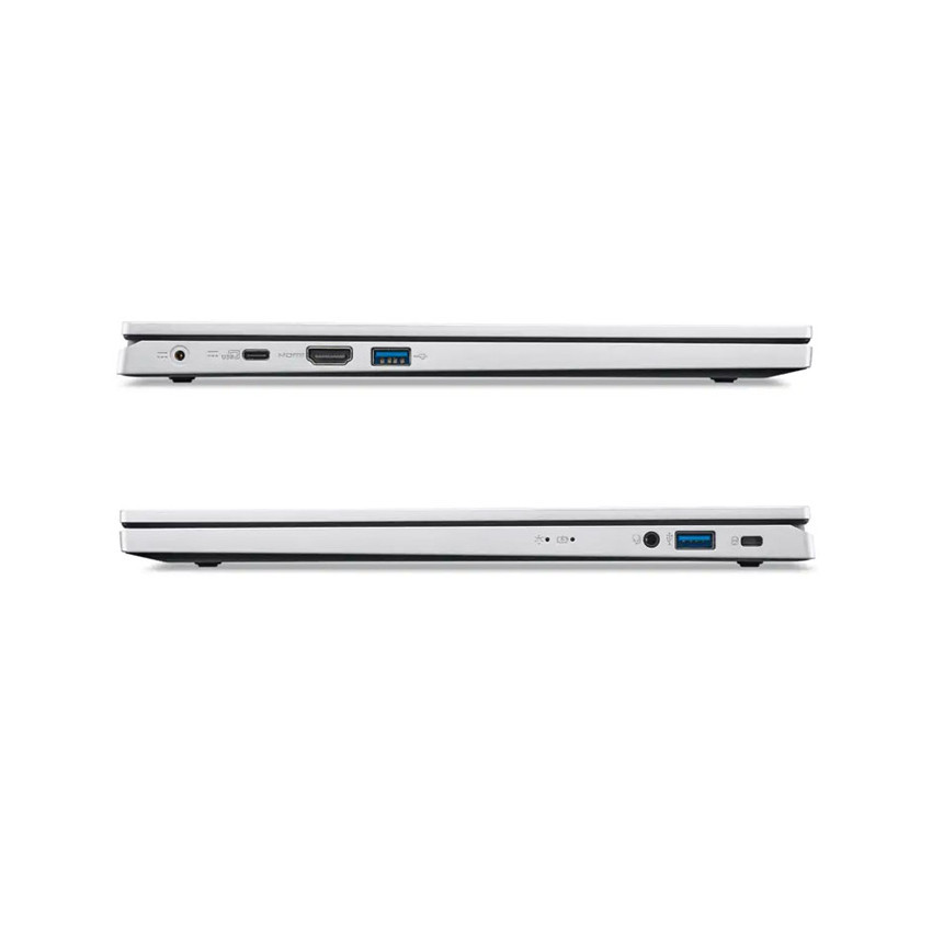 Laptop Acer Aspire Go AG15-31P-32U6 (NX.KMRSV.001) (i3 N305/8GB RAM/512GB SSD/15.6 inch FHD IPS/Win 11/Bạc)