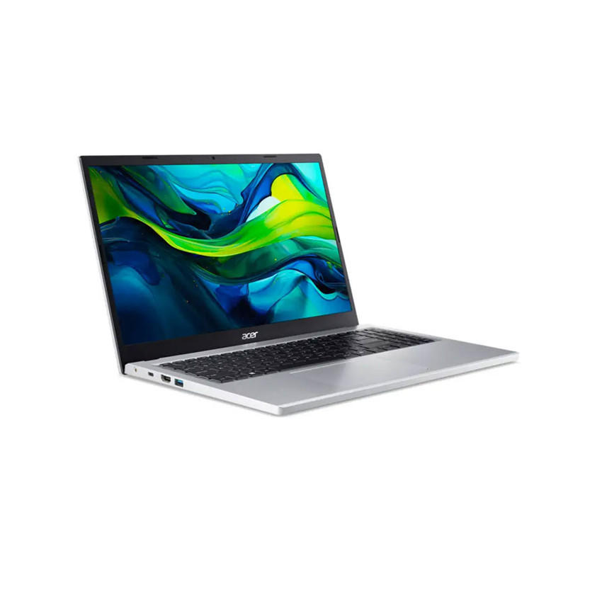 Laptop Acer Aspire Go AG15-31P-32U6 (NX.KMRSV.001) (i3 N305/8GB RAM/512GB SSD/15.6 inch FHD IPS/Win 11/Bạc)