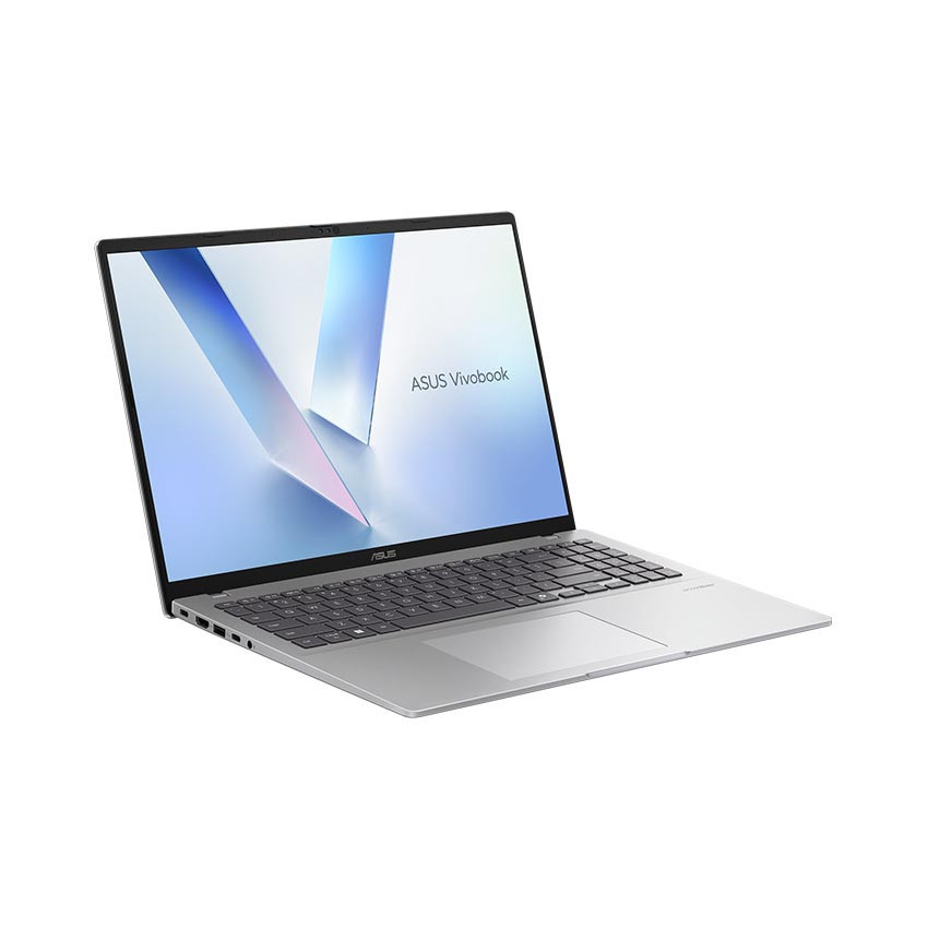 Laptop Asus VivoBook M1607KA-MB091WS (R7 AI 350/16GB RAM/512GB SSD/16 WUXGA/Win11/OfficeH/Bạc)