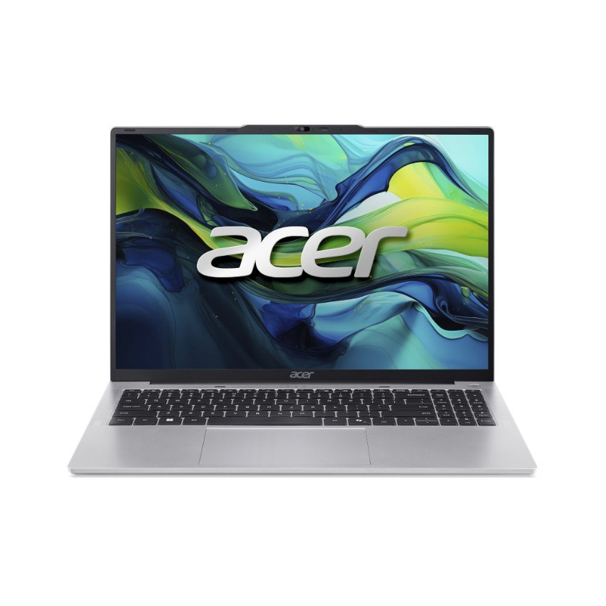 Laptop Acer Aspire Lite 16 AL16-52P-572A (NX.J2SSV.004) (i5 1334U/16GB RAM/512GB SSD/16.0 inch FHD+/Win 11/Bạc)