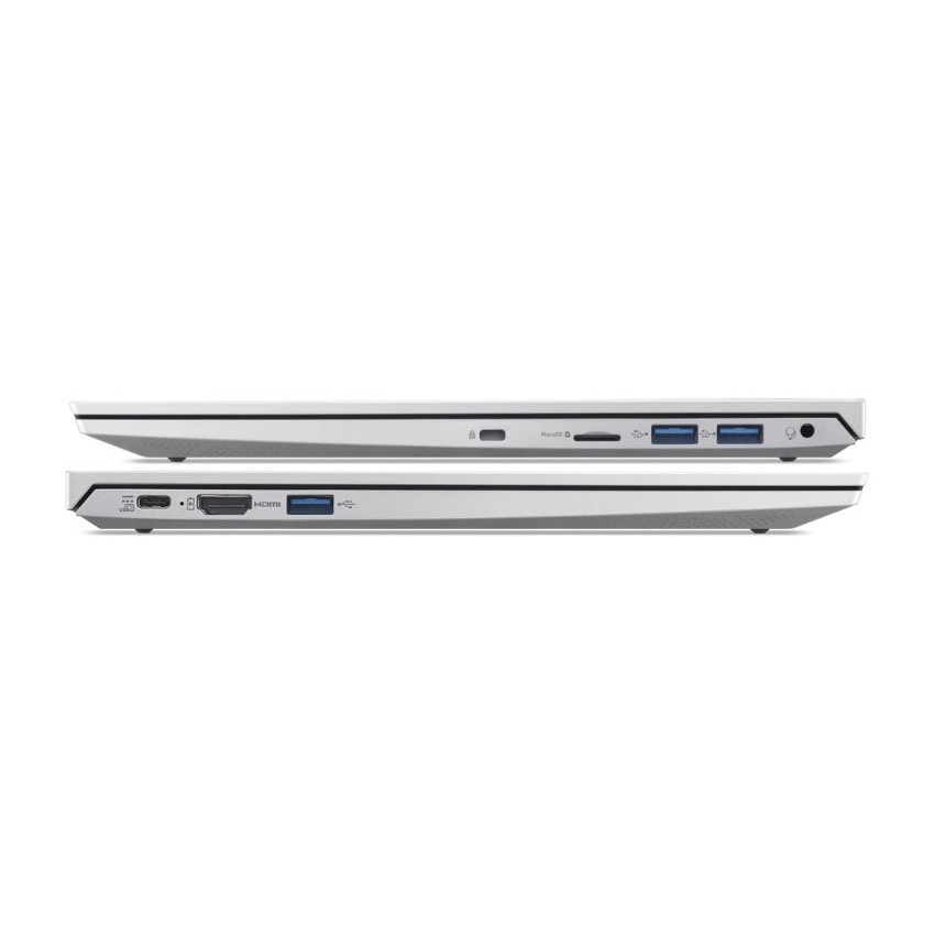 Laptop Acer Aspire Lite 16 AL16-52P-572A (NX.J2SSV.004) (i5 1334U/16GB RAM/512GB SSD/16.0 inch FHD+/Win 11/Bạc)
