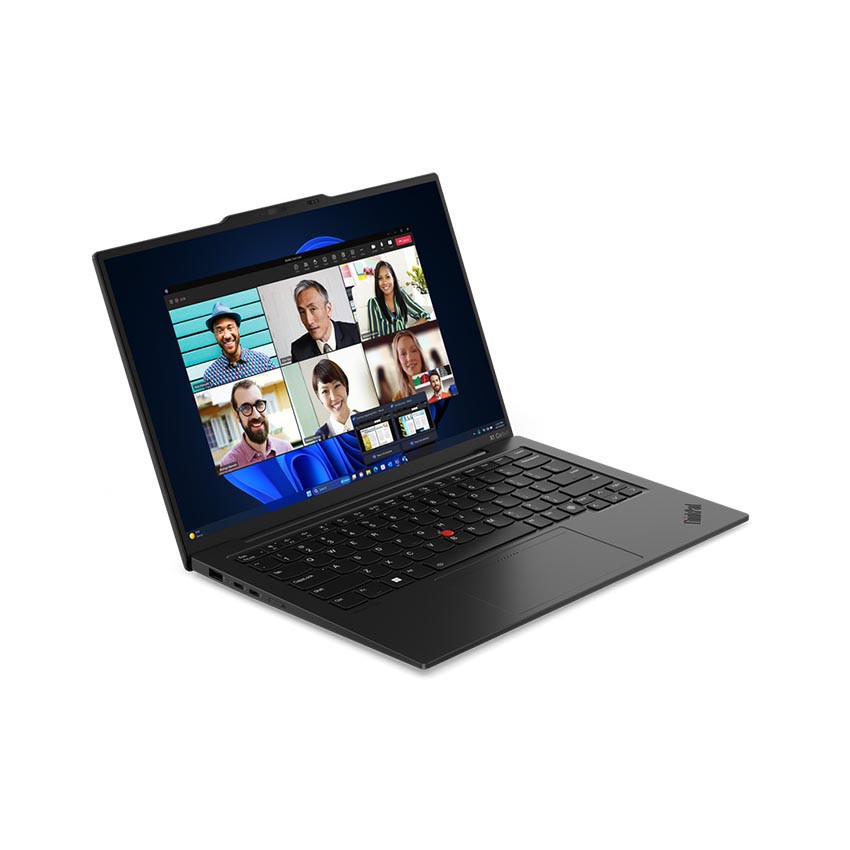 Laptop Lenovo Thinkpad X1 Carbon Gen 12 (21KC008MVN) (U7 155H/16GB RAM/512GB SSD/14 WUXGA/Win11Pro/Đen)