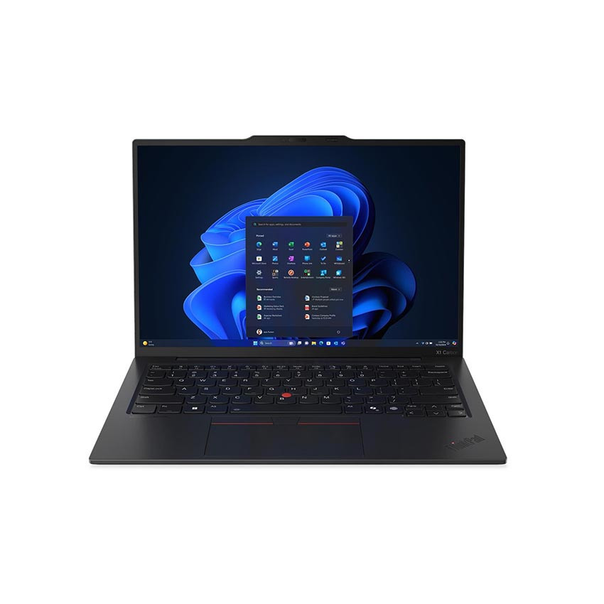 Laptop Lenovo Thinkpad X1 Carbon Gen 13 (21NX003AVN) (U7 255H/32GB RAM/1TB SSD/14 WUXGA/Win11Pro/Đen)