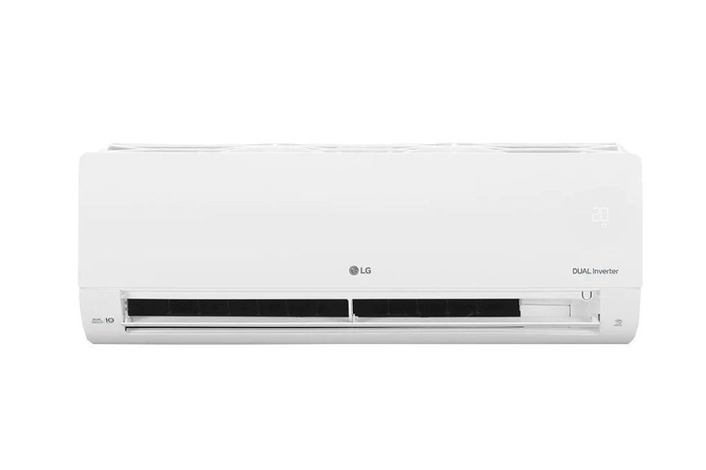 Điều hòa LG 2 chiều Inverter 1.5HP-12.000BTU B13END1