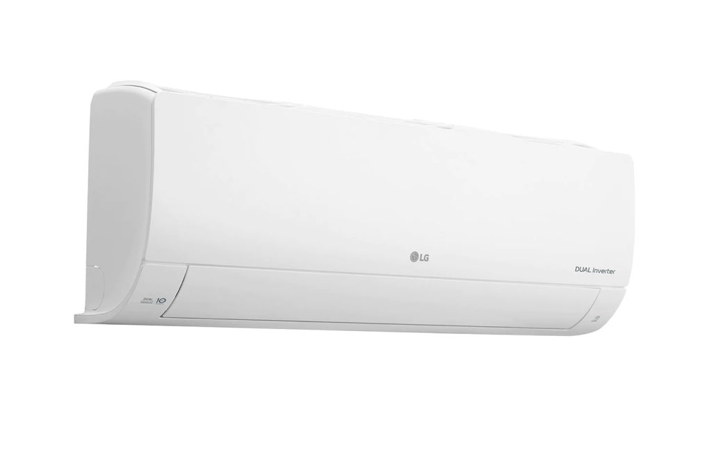 Điều hòa LG 2 chiều Inverter 1.5HP-12.000BTU B13END1