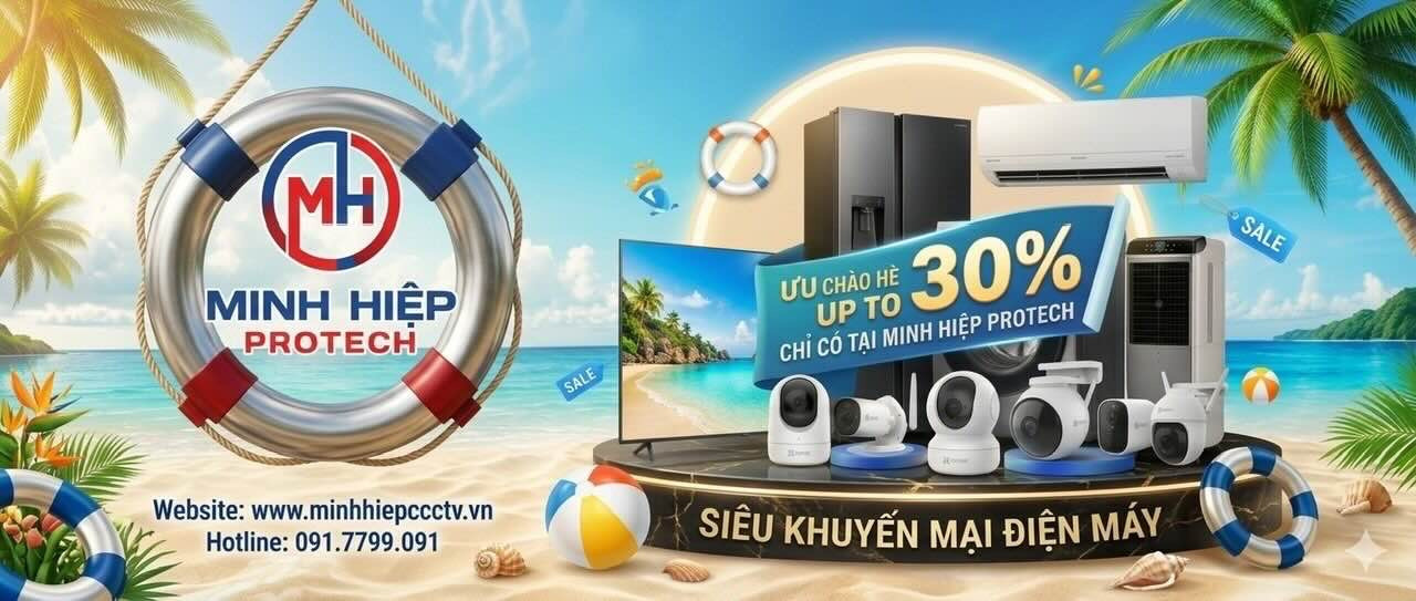 banner popup quảng cáo